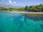 Camping Paklenica - Mobile Homes