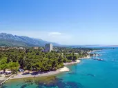Camping Paklenica - Mobile Homes