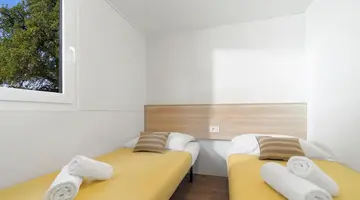 Camping Paklenica - Mobile Homes