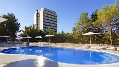 Camping Paklenica - Mobile Homes