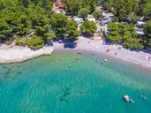 Camping Paklenica - Mobile Homes