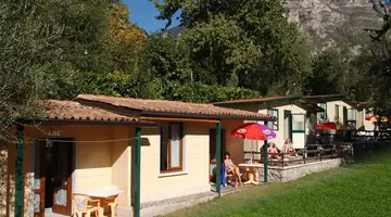 Camping Park Garda