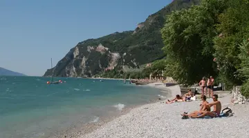 Camping Park Garda