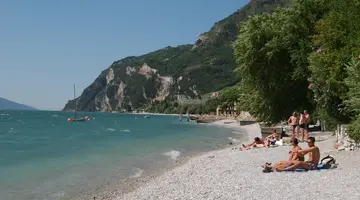 Camping Park Garda