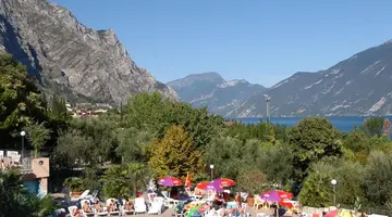 Camping Park Garda