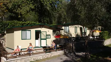 Camping Park Garda