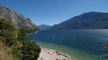 Camping Park Garda