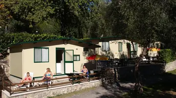 Camping Park Garda