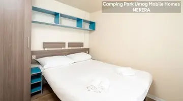Camping Park Umag Mobile Homes