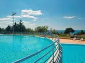Camping Park Umag Mobile Homes