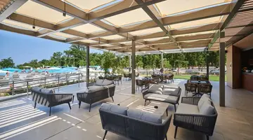 Camping Park Umag Mobile Homes