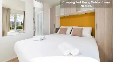 Camping Park Umag Mobile Homes
