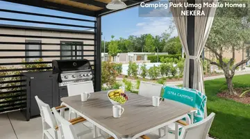 Camping Park Umag Mobile Homes