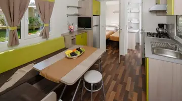 Camping Park Umag Mobile Homes