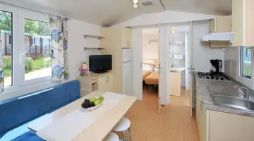 Camping Park Umag Mobile Homes