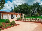Camping Park Umag Mobile Homes