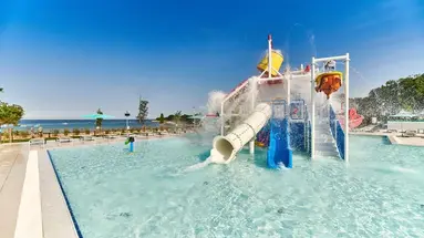 Camping Park Umag Mobile Homes