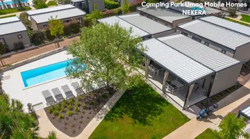 Camping Park Umag Mobile Homes