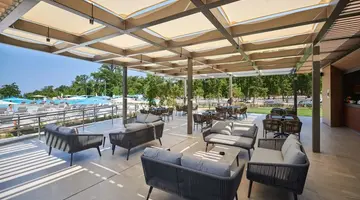 Camping Park Umag Mobile Homes