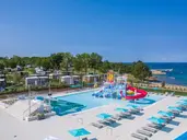 Camping Park Umag Mobile Homes