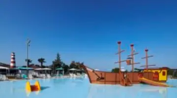 Camping Park Umag Mobile Homes