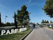 Camping Park Umag Mobile Homes