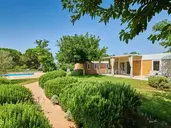 Camping Park Umag Mobile Homes
