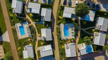 Camping Park Umag Mobile Homes