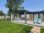 Camping Park Umag Mobile Homes