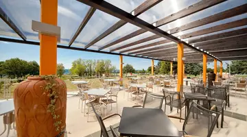 Camping PARK UMAG Plava Laguna - Mobile Homes