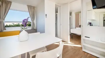 Camping PARK UMAG Plava Laguna - Mobile Homes