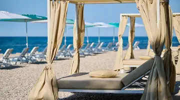 Camping PARK UMAG Plava Laguna - Mobile Homes