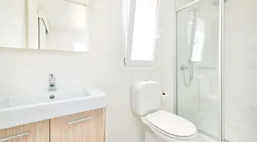 Camping Stella Maris Mobile Homes