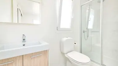 Camping Stella Maris Mobile Homes