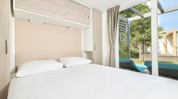 Camping Stella Maris Mobile Homes