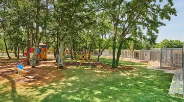 Camping Stella Maris Mobile Homes