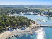 Camping Stella Maris Mobile Homes