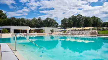 Camping Stella Maris Mobile Homes