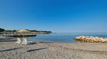 Camping Stella Maris Mobile Homes