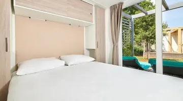 Camping Stella Maris Mobile Homes