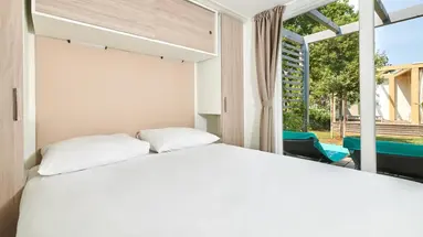 Camping Stella Maris Mobile Homes