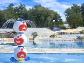 Camping Stella Maris Mobile Homes