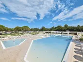 Camping Stella Maris Mobile Homes