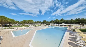 Camping Stella Maris Mobile Homes