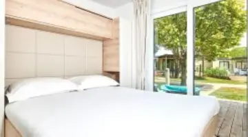 Camping Stella Maris Mobile Homes