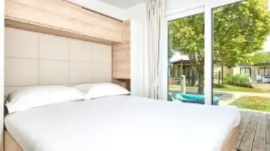 Camping Stella Maris Mobile Homes