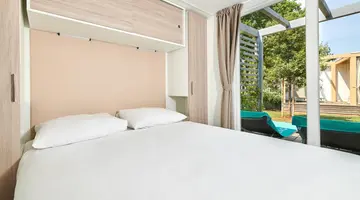 Camping Stella Maris Mobile Homes