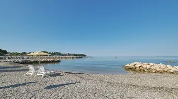 Camping Stella Maris Mobile Homes