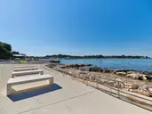 Camping Stella Maris Mobile Homes