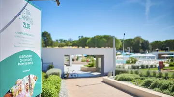 Camping Stella Maris Mobile Homes